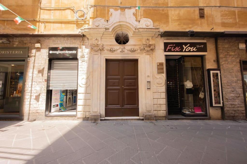 Sand'N Sunsets La Spezia Exterior photo